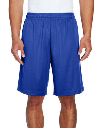 Team 365 TT11SH Zone Performance Shorts
